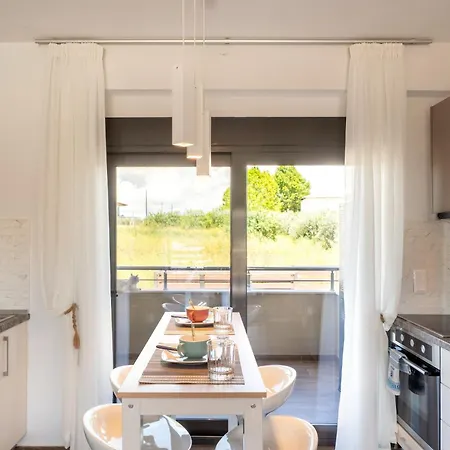 Domania Apartmán