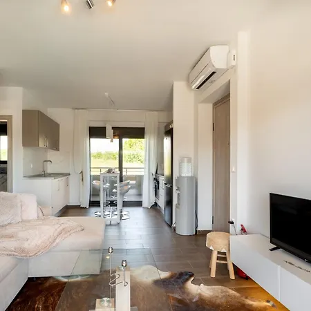 Domania Apartmán