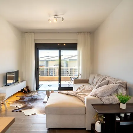 Domania Apartmán *