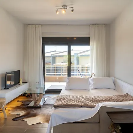 Domania Apartmán