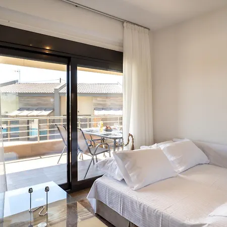 Apartmán Domania Sozopoli