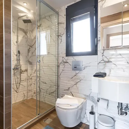 Apartmán Domania Sozopoli