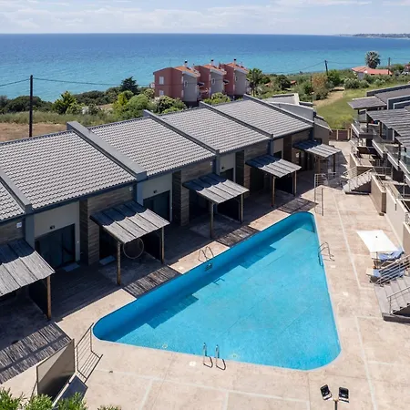 Domania Apartmán