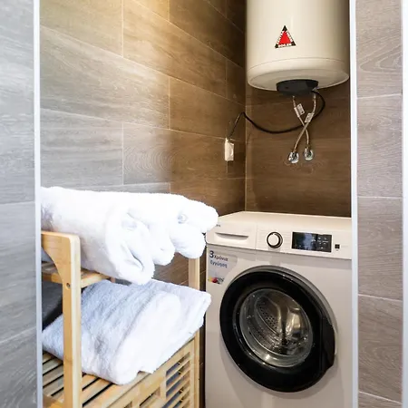 Apartmán Domania *