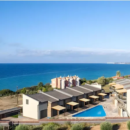 Apartmán Domania